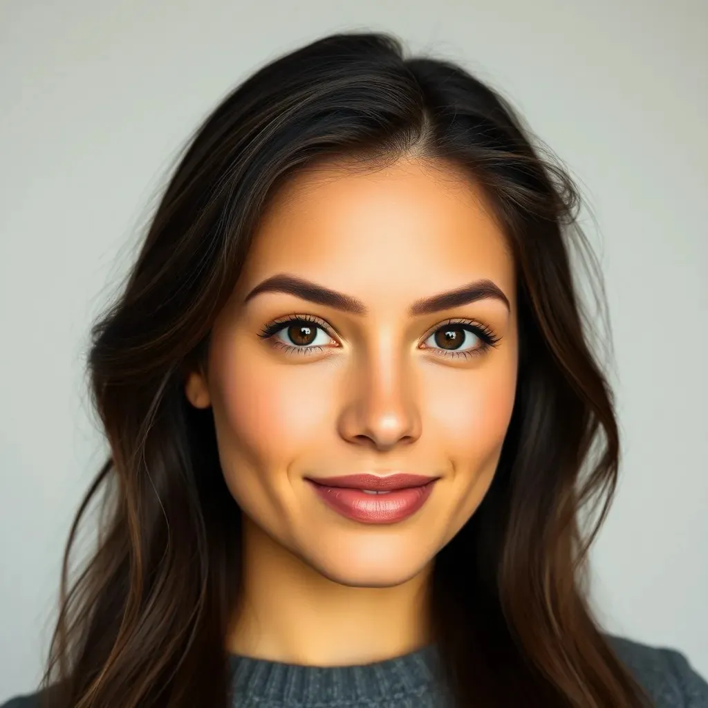 Picture of Regina Andrews